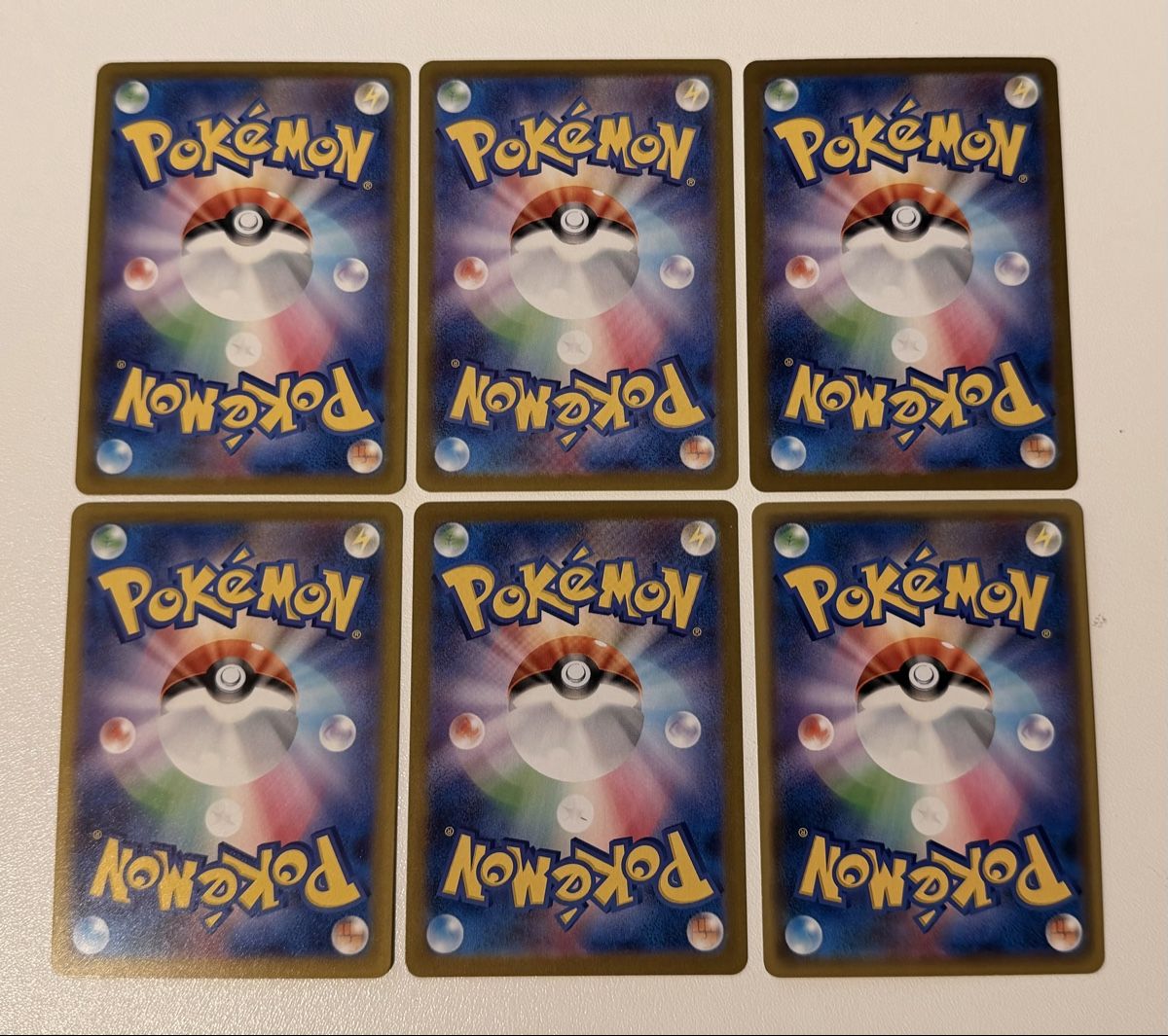 Pokémon Carte collezionabili: Pokemon Karten japanisch – Usato da Au SG venduto da Bego1 2
