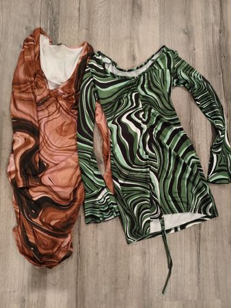 Vestiti shein