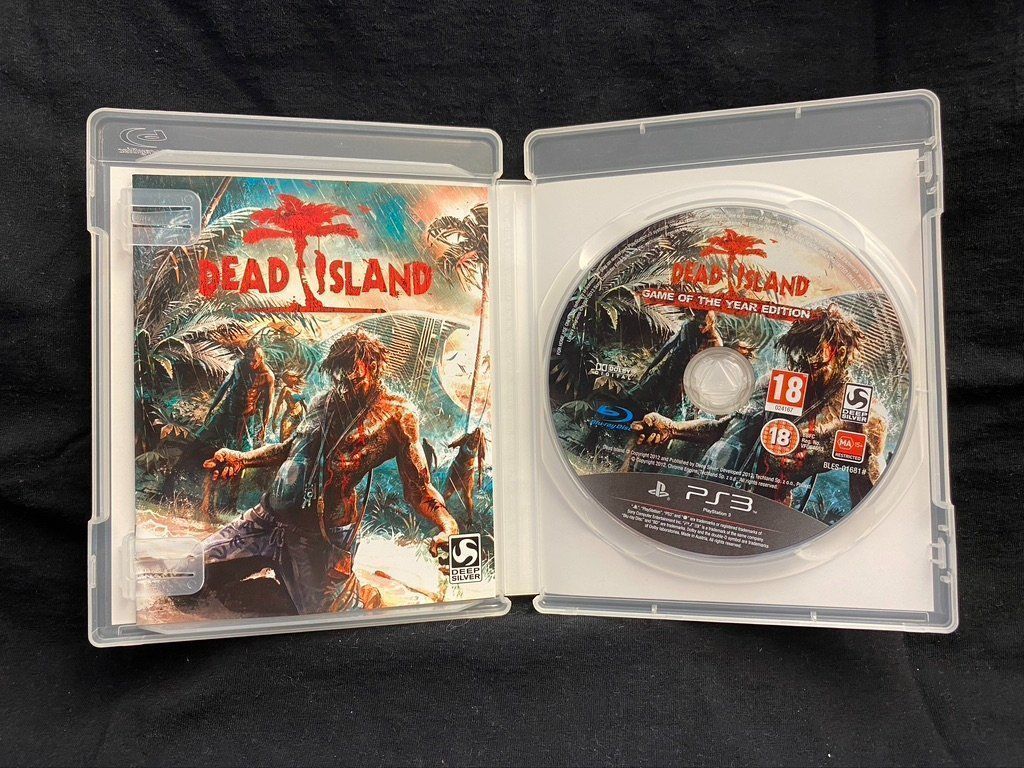 Giochi: Dead Island GOTY I PS3 I – Usato da Küssnacht am Rigi venduto da Bionicmax 1