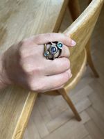 Ring aus Venedig