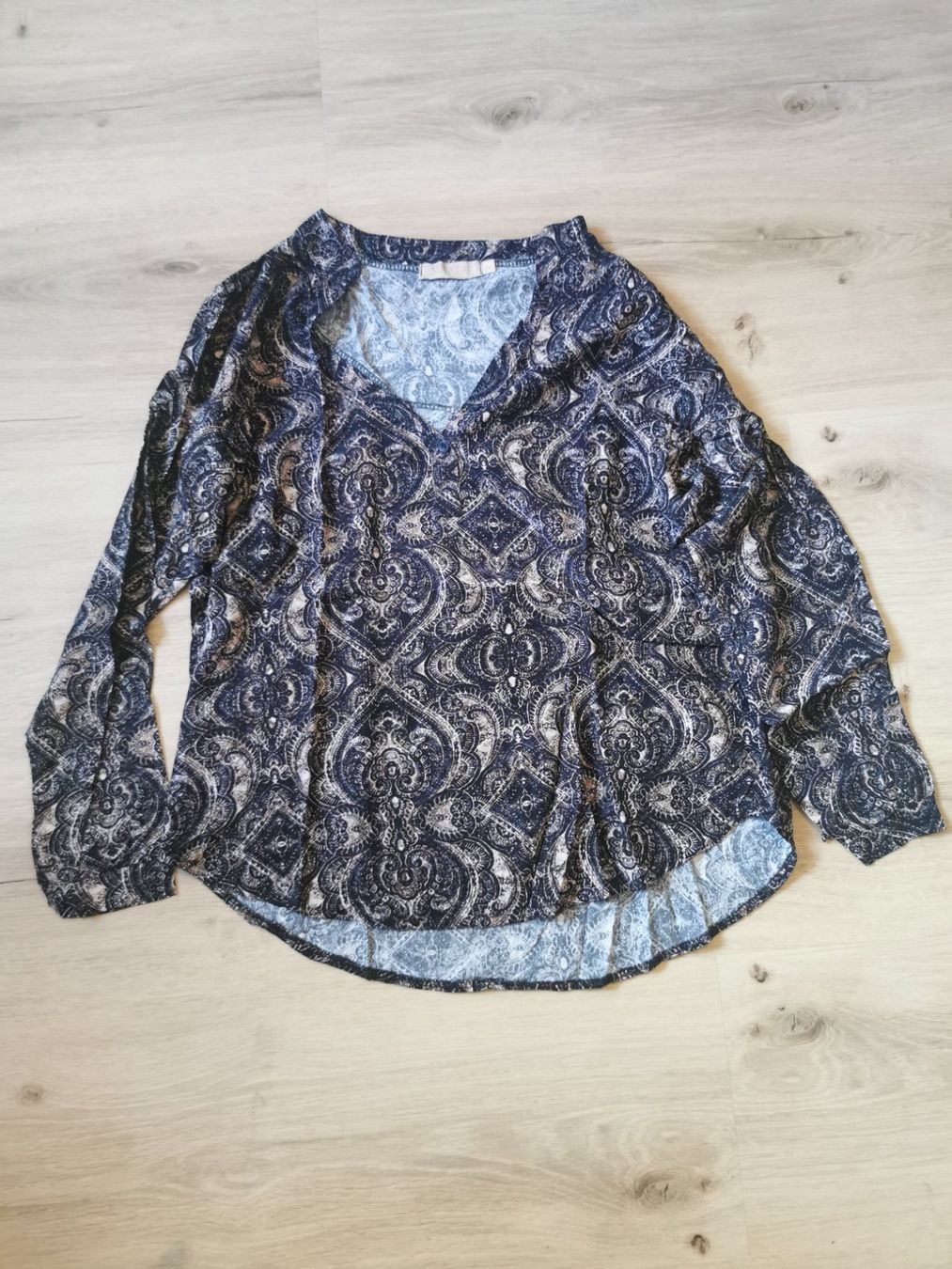 Chemisiers: Damen Bluse Langarm – D'occasion à Grosswangen par Weidhof6