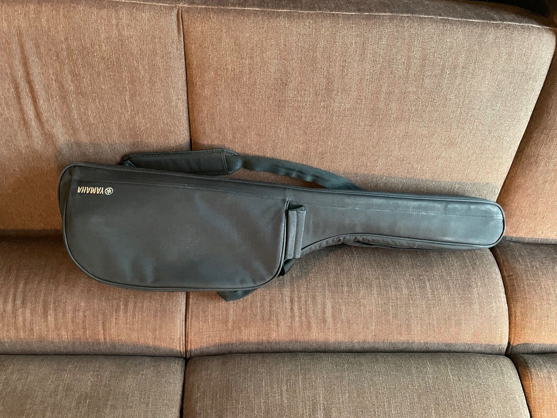 Yamaha Musikinstrumente: Yamaha Silent SLG200S TBS – Gebraucht aus Dübendorf von Fath 7