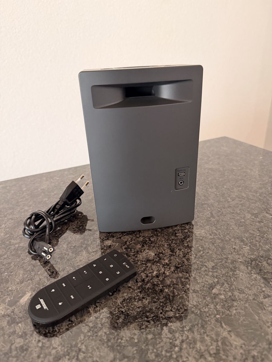 Bose Haut-parleurs: Bose Soundtouch 10 Bluetooth Lautsprecher – Neuf (Voir description) à Dulliken par kingroyal 1