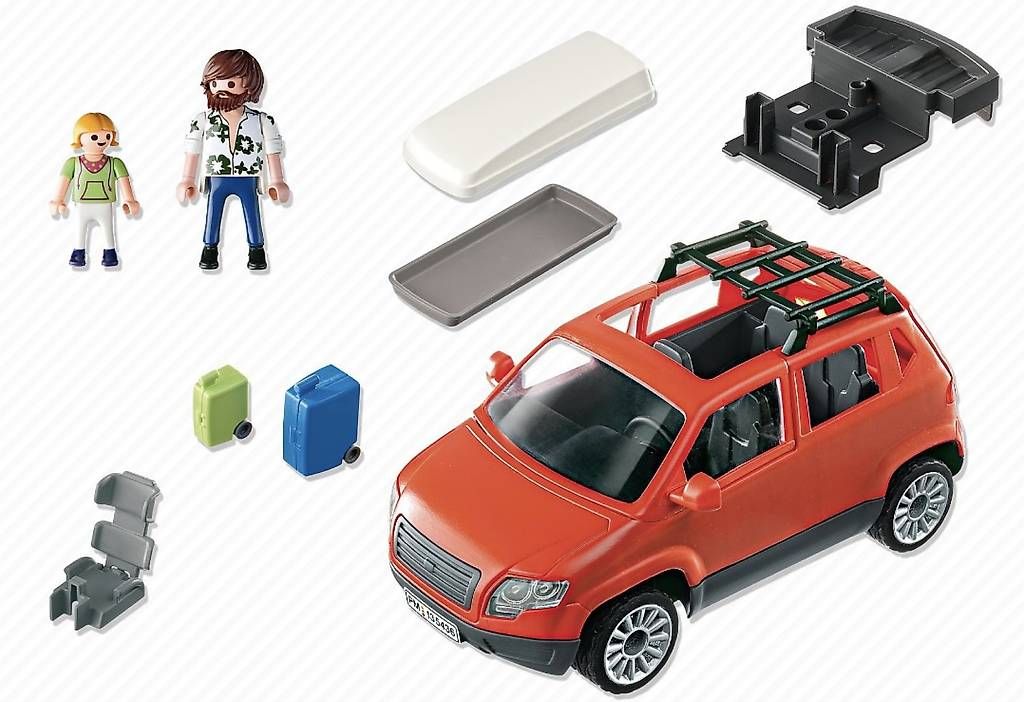 Playmobil Spielzeuge: Playmobil Camping 3er Set – Gebraucht aus Lützelflüh-Goldb von cha_hg2f 1