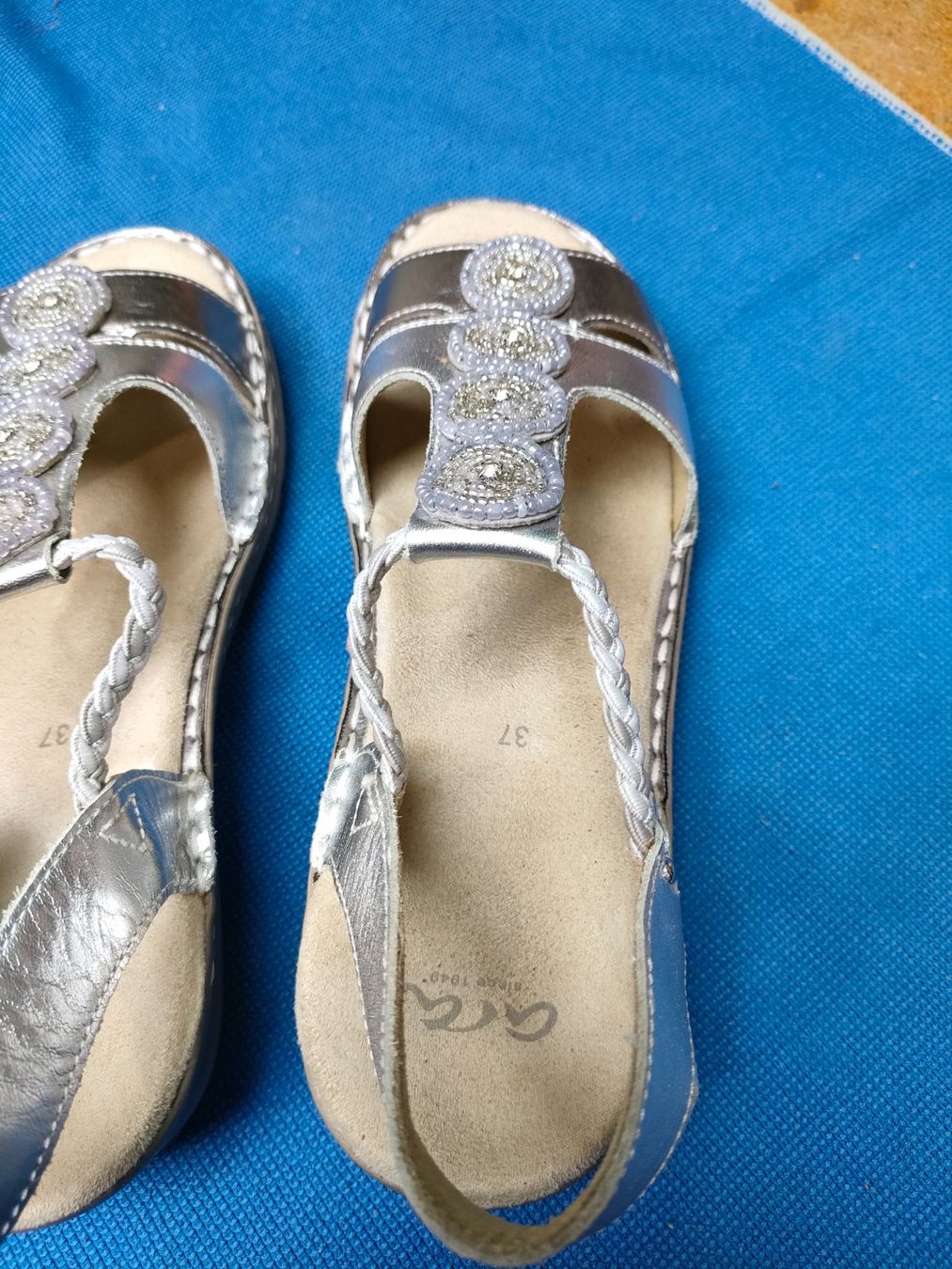Ara Scarpe da donna: Ara schuh Gr.37 – Usato da Sirnach venduto da Grm5 1
