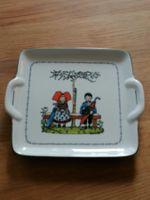 Longchamp Hansi d'Alsace Platte, Villeroy & Boch