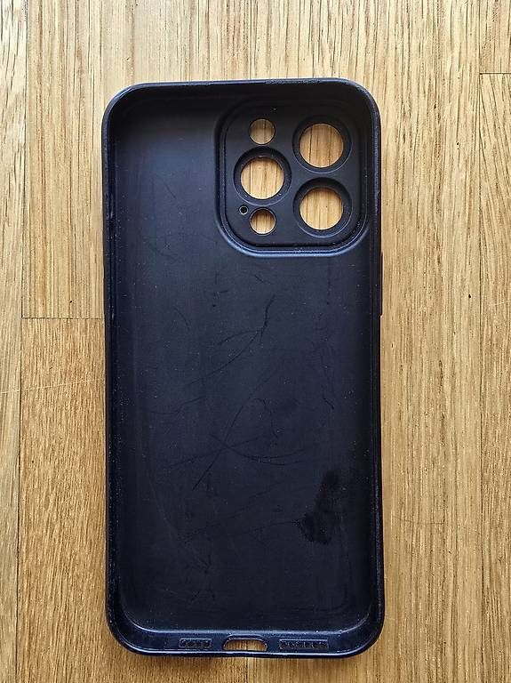 Covers & Schutzfolien: Coque iPhone 15 pro  – Gebraucht aus Morges von bir_9rsr 1
