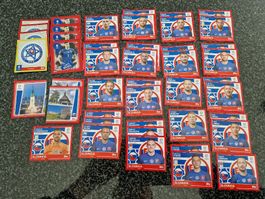 Topps Euro 2024 - Slovakia
