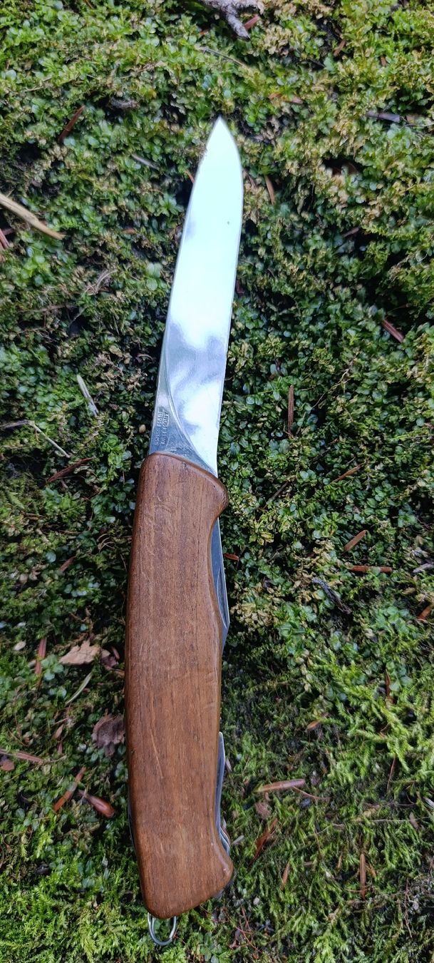 Victorinox Coltelli tascabile: Victorinox Taschenmesser  – Usato da Oppligen venduto da can_rf8g 3
