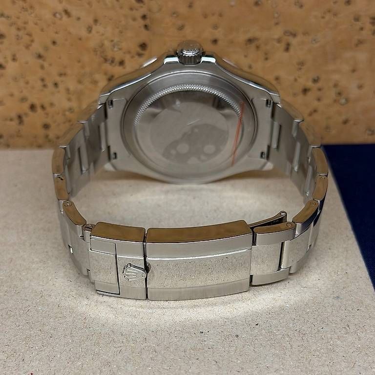 Orologi: Rolex Yacht-Master 126622 – Usato da Genève venduto da minty.watches 3