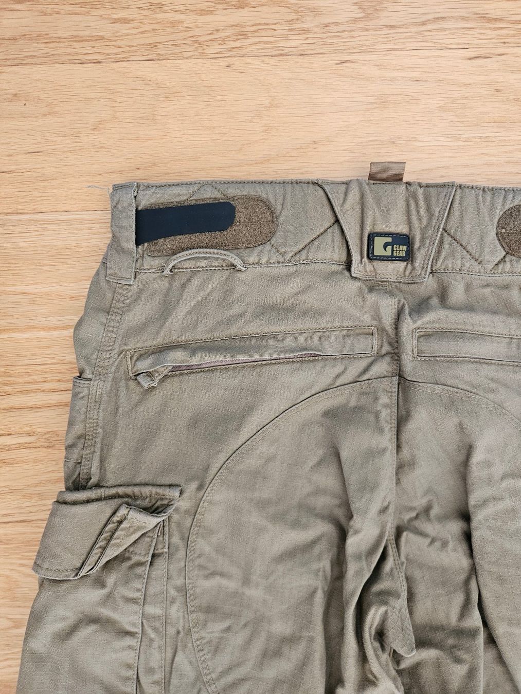 Pantalons: Clawgear Raider Mk.IV Mission-Hose – D'occasion à Liestal par corneb 3