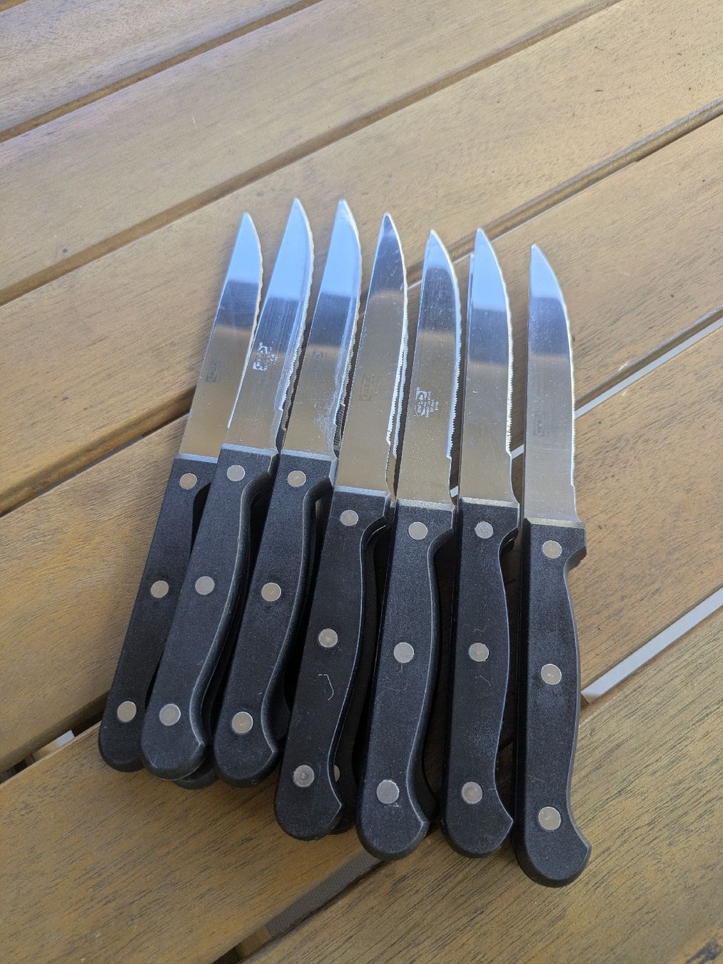 Ikea Küchenmesser: Messer Ikea – Gebraucht aus Kloten von Reees