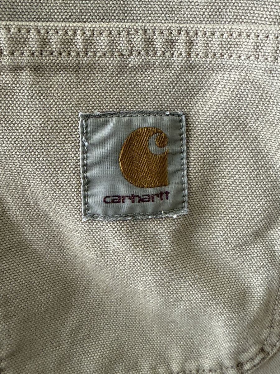 Carhartt Giacche: Carhartt Michigan Coat, Grösse L, – Nuovo e nell'imballaggio originale da Zürich venduto da nt7 2
