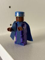 Lego figurine Harry Potter Kingsley Shacklebolt Figur