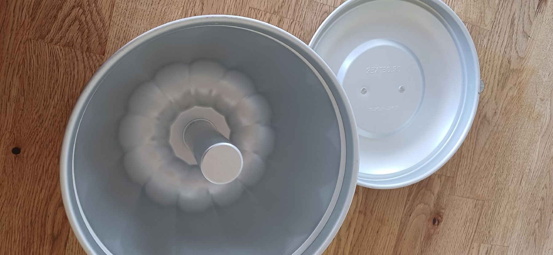 Teglie da forno: Schöne Backform Oetker – Usato da Flawil venduto da Pinkmalibu 6