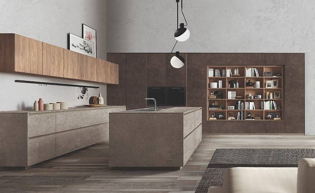 Cucine complete: LIQUIDATION TOTALE Cuisines + 50% remise sur électroménagers – Usato da Martigny venduto da ambiance1920 6