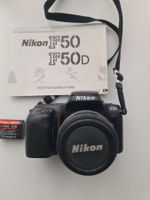 NIKON F50 /AF NIKKOR 35-80mm / ANALOG