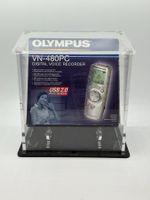 Olympus 12 Voice Recorder Dictaphone Diktaphon Digital Vocal