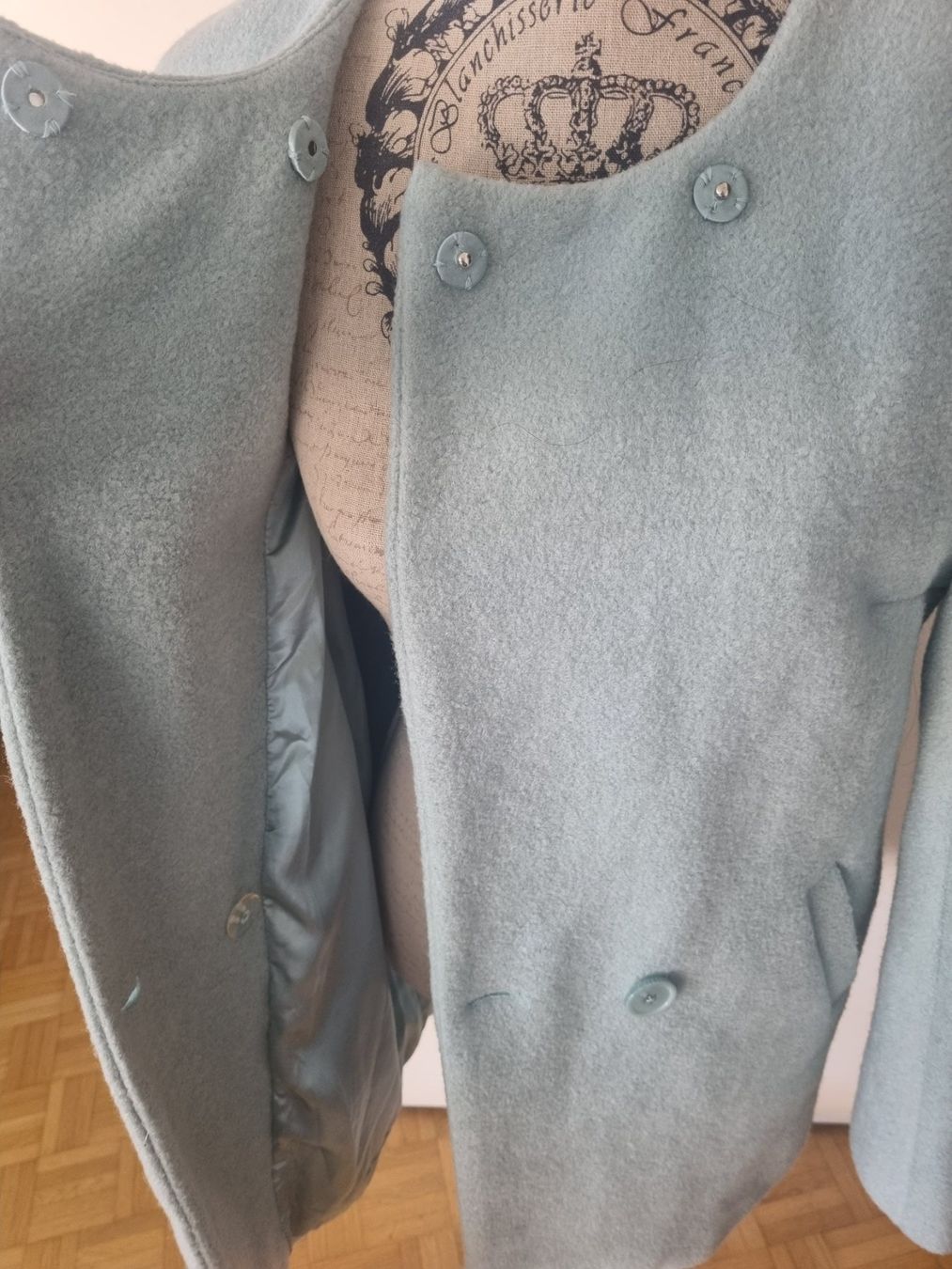 Tally Weijl Giacche: Tally Weijl | Damen Jacke – Nuovo (secondo la descrizione) da Basel venduto da Lemonn 2