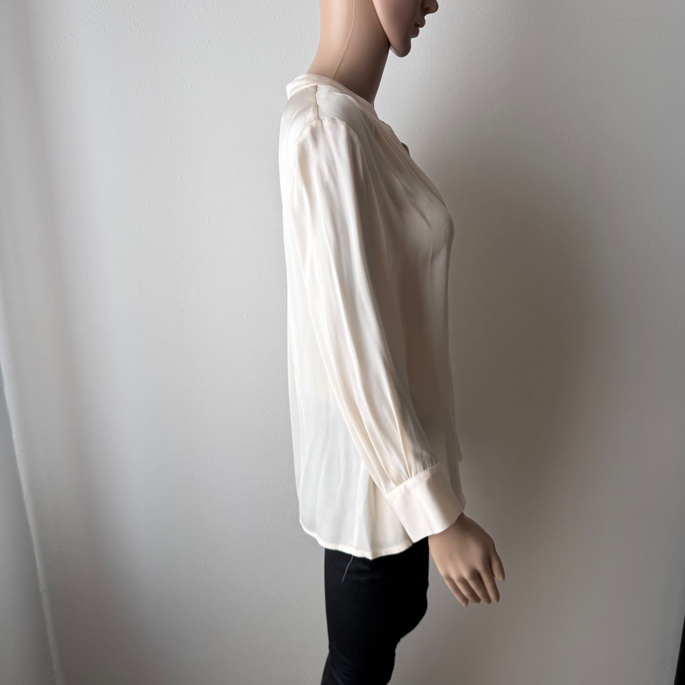 Dea Kudibal Blusen: DEA KUDIBAL Seidenbluse – Gebraucht aus Zürich von ClosetQueen 5