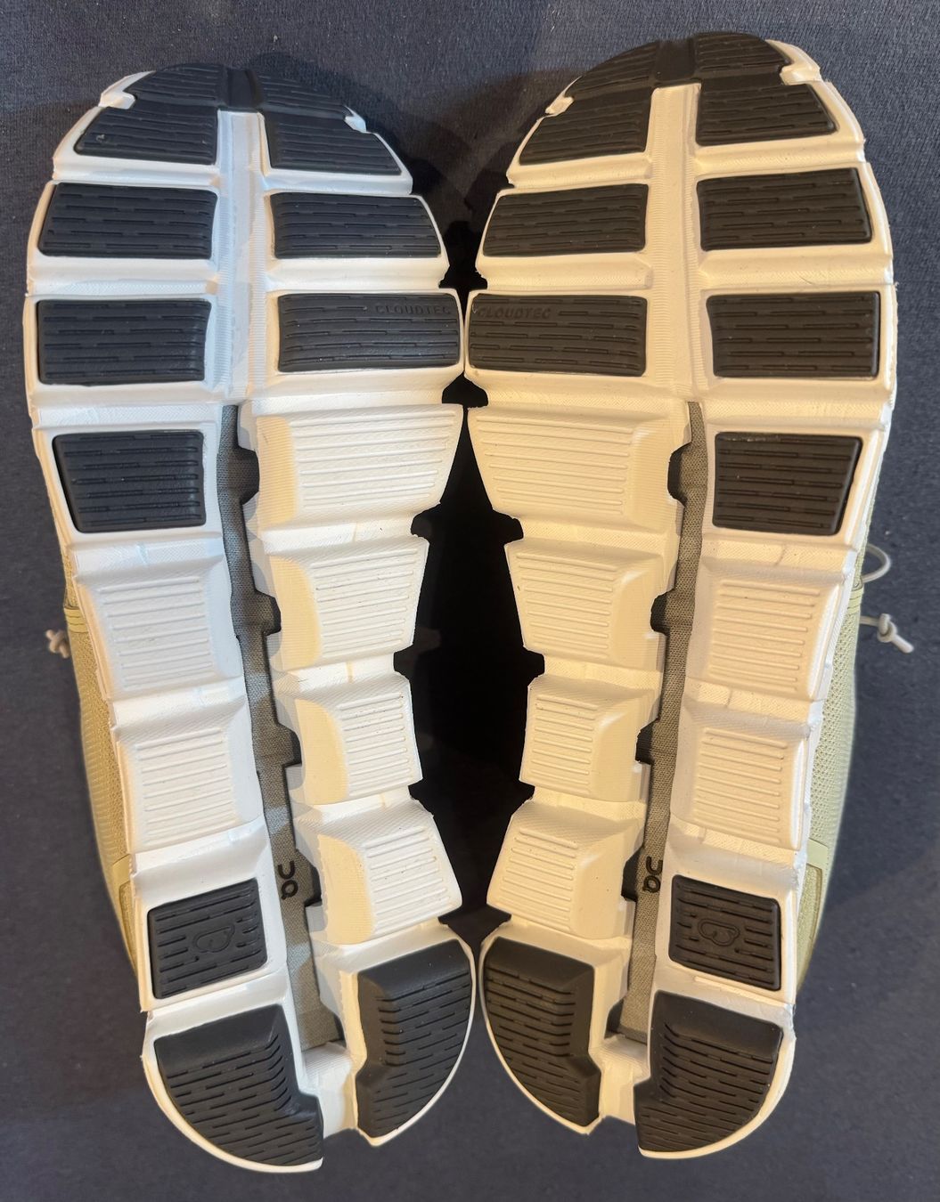 On Scarpe da uomo: *** ON CLOUD CLOUDTEC HAZE/BRONZE NEU UND UNGETRAGEN *** – Nuovo (secondo la descrizione) da Giumaglio venduto da soloemi 7