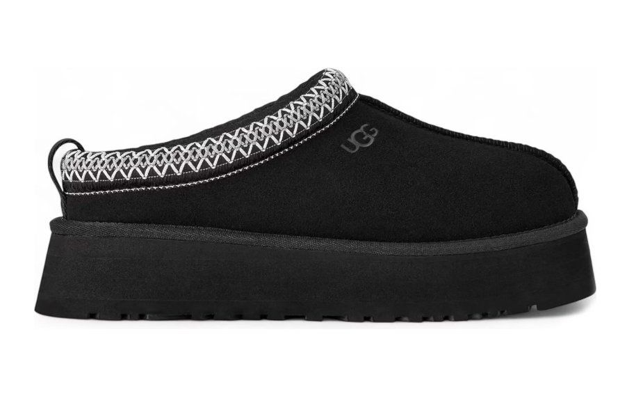 Herrenschuhe: Ugg W Tazz II Hausschuhe Grösse 36 – Neu (gemäss Beschreibung) aus Steinhausen von Retourenprofis