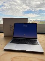 Apple MacBook Pro 14 Zoll M1 32GB 1TB