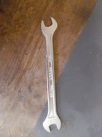 Gabelschlüssel 14/15
