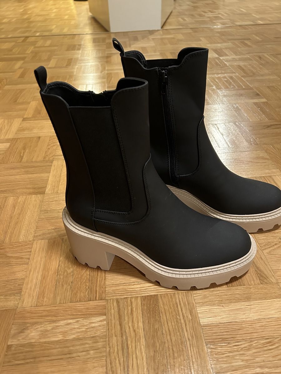 Scarpe da donna: Stiefel – Nuovo (secondo la descrizione) da Gockhausen venduto da Lauvja 2