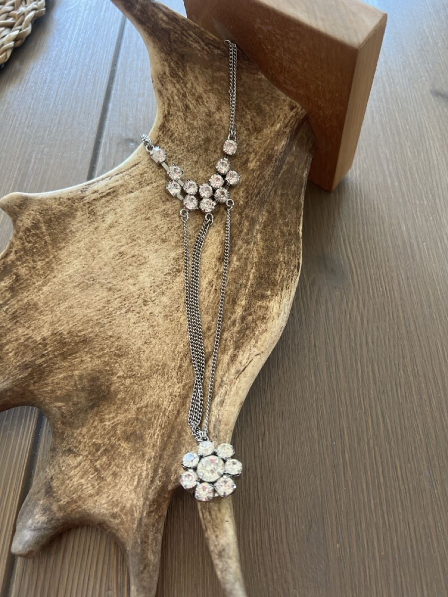 Bracelets: Armkette mit Ring – D'occasion à Seon par Sunny-Schmuck78