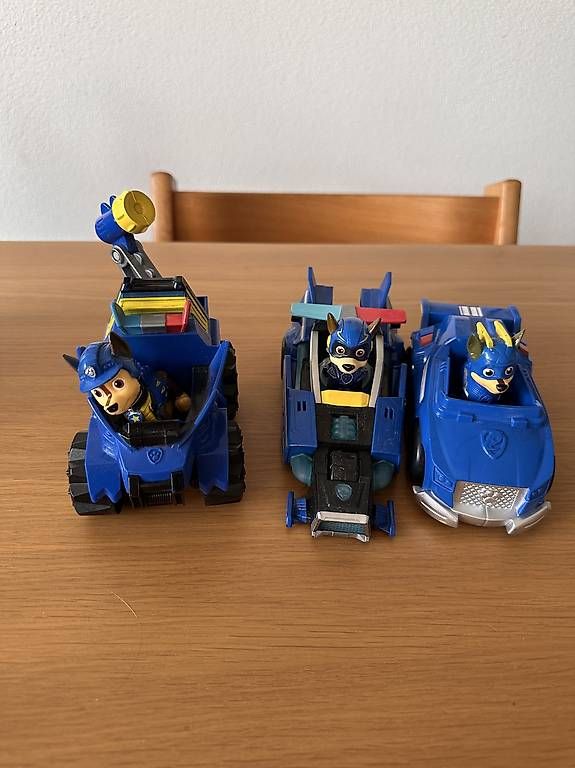 Giocattoli: Paw patrol Spielzeug  – Usato da Bergdietikon venduto da chesauxlido 3