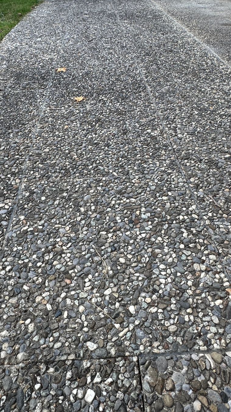 Revêtements de sol: Waschbetonplatten – D'occasion à Langenthal par Horloger1 2