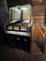 Jukebox Musikbox AMI K 200 1959
