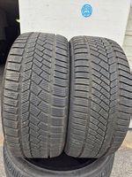 2x 235/40R19 92V Continental WinterContactTS830p  7.5mm 2024