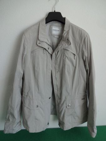 Schöner GEOX Respira Jacke Nr.42