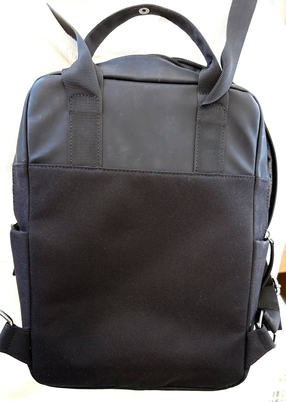 Kapten & Son Rucksäcke: Kapten und Son Rucksack – Gebraucht aus Zürich von Drahtzug 1