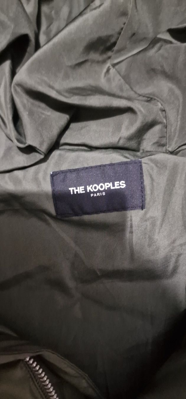 Kooples Vestes: Veste The Kooples – D'occasion à Mont-sur-Lausanne par Didinho 1