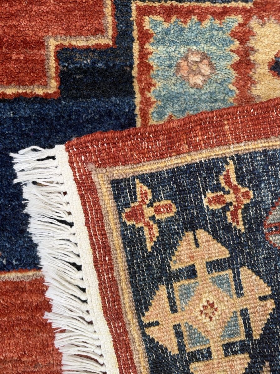 Tappeti: Läüfer Afghanistan Nomad – Nuovo (secondo la descrizione) da Wängi venduto da Tesimo 4
