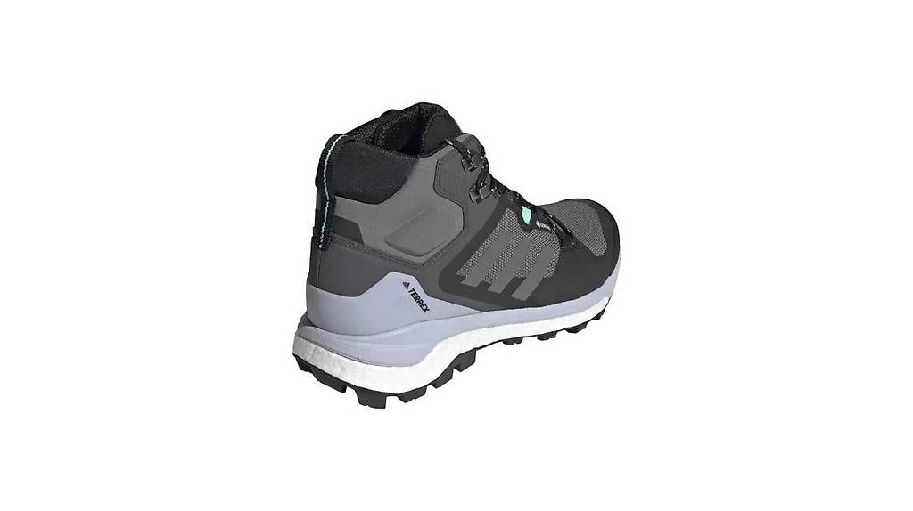 Adidas Scarpe da donna: Adidas Terrex Wanderschuhe gr 39 – Nuovo (secondo la descrizione) da Zürich venduto da Altruisti 3