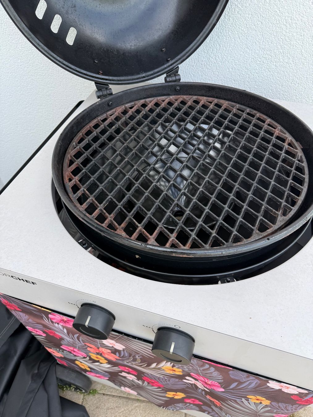 Grills: Gasgrill – Gebraucht aus Glattpark(Opfikon) von dav_prl7 2