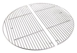 YAKINIKU Grillrost Halbmondgitter zu Kamado LARGE (2 Stk.)