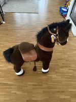 Schaukelpferd
