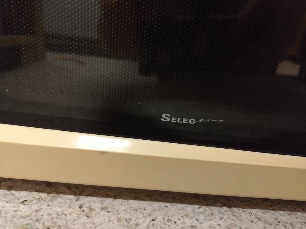 Elettrodomestici da cucina: Micro ondes selecline – Usato da Lutry venduto da jehanne1906 1
