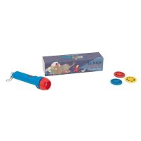 Aktion Moulin Roty 3 Geschichtenlampe, neu