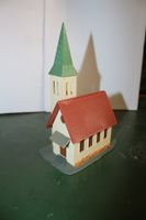 Faller hübsche ländliche Kirche