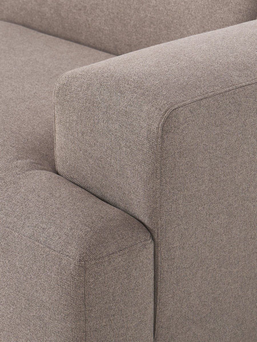 Westwing Divani: Melva Ecksofa (3-Sitzer) CHF 2999-45% – Nuovo (secondo la descrizione) da Otelfingen venduto da Yvonne_Outlet 6