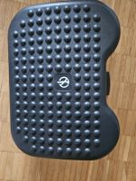 Ergonomische Fussstütze f. Buero, Homeoffice, Top Zustan