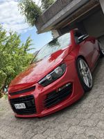 Scirocco 2.0 Tsi