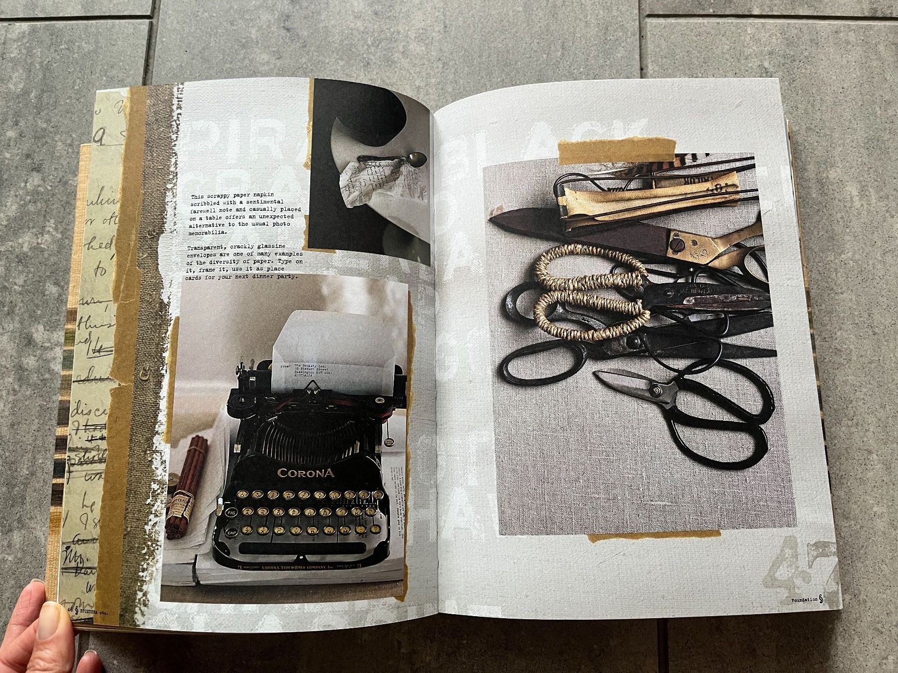 Libri: Sibella Court: Etcetera – Usato da Lausanne venduto da Kinga_Shopaholic 2