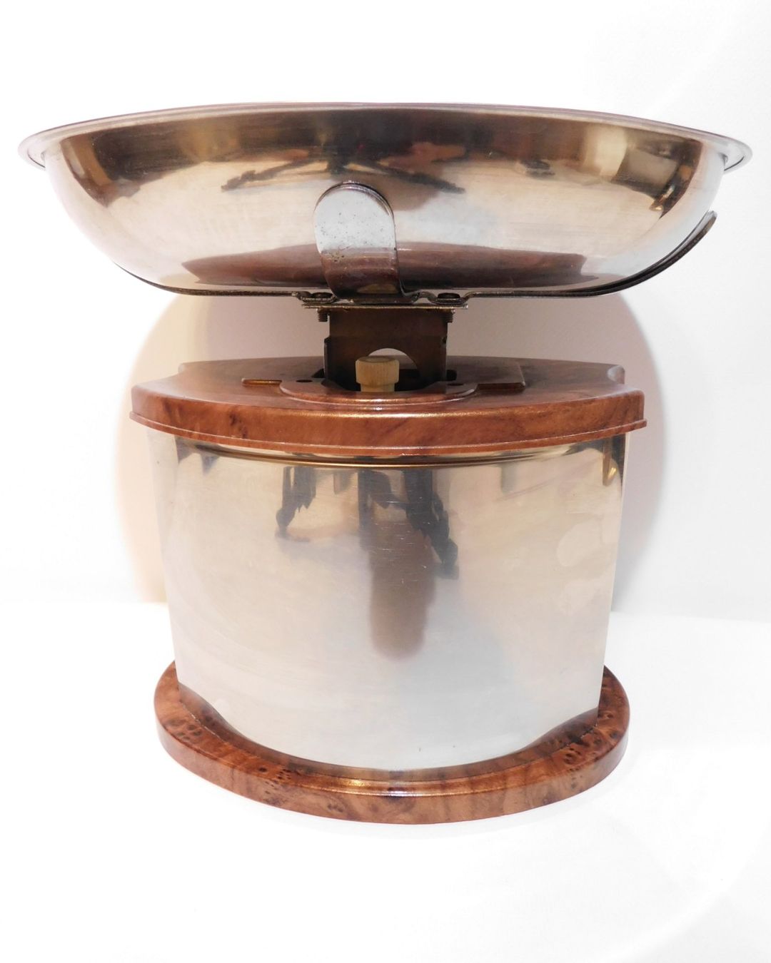 Bilance da cucina: Küchenwaage 3kg mechanisch – Usato da Emmenbrücke venduto da Ulisse-22 3